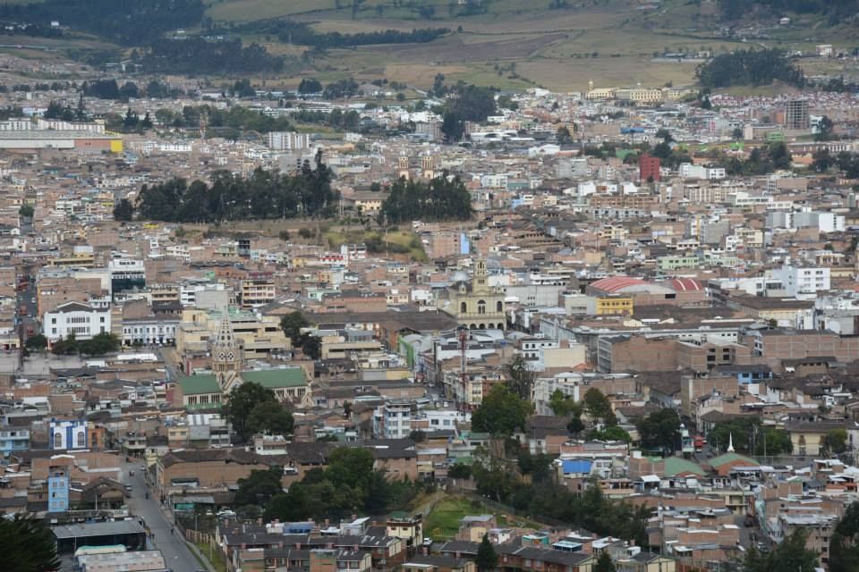 Fotografía: Alcaldía de Pasto