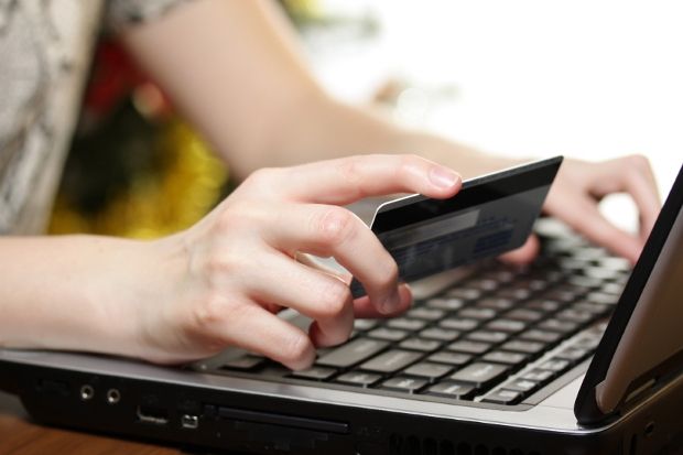 Temporada de fin de año la preferida para compras en línea