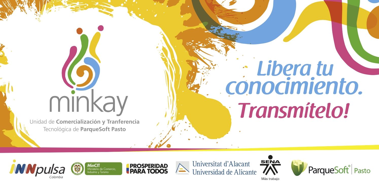 Conferencia: Como la Transferencia de Tecnología aporta a la competitividad