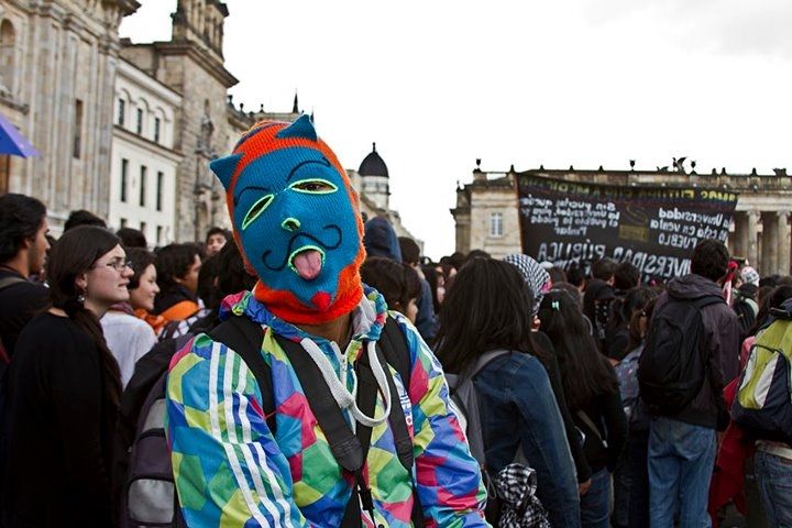 Fotografía: Miguel Garzón Guerrero