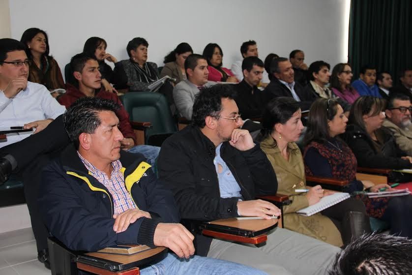 Fotografía: Universidad Mariana