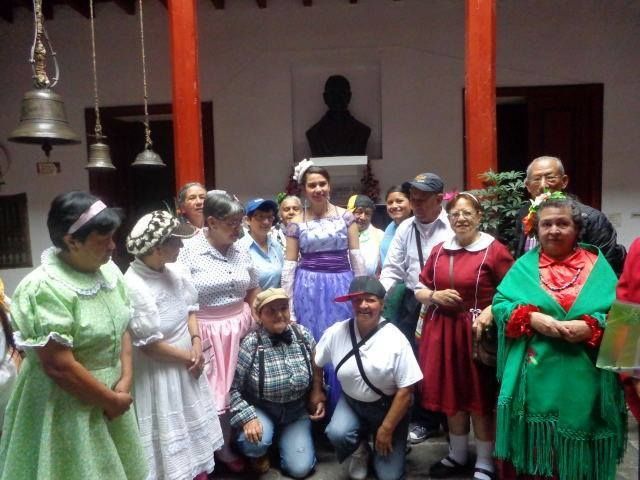 Fotografía: Recreación Depote