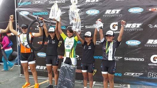 Fotografía: Recreación Deporte