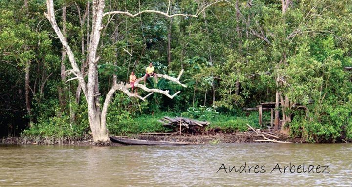 Fotografía: Andres Arbelaez
