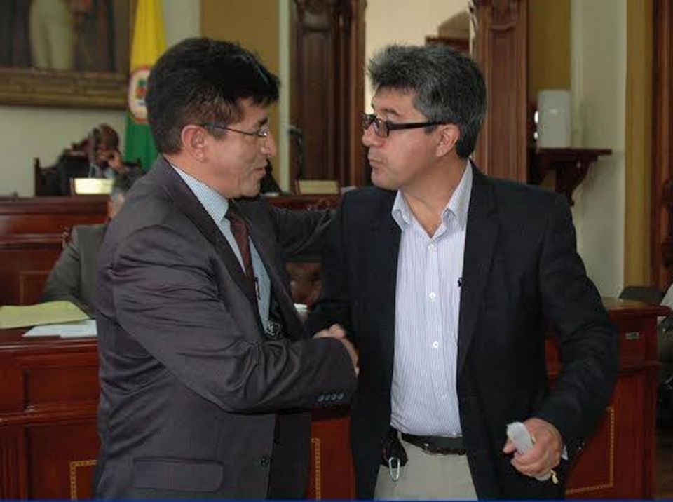 Pasto, destino turístico en salud