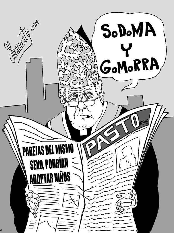 La hecatombe
