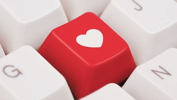 Aplicaciones para celebrar el día de amor y amistad
