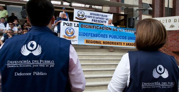 Rechazo total a atentado contra Defensor de Derechos Humanos en Nariño
