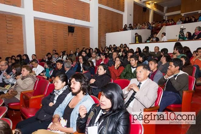 Fotografía: Andrés Ceballos