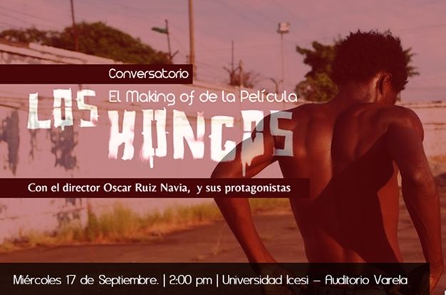 Producciones colombianas participarán en Festival Biarritz Amérique Latine