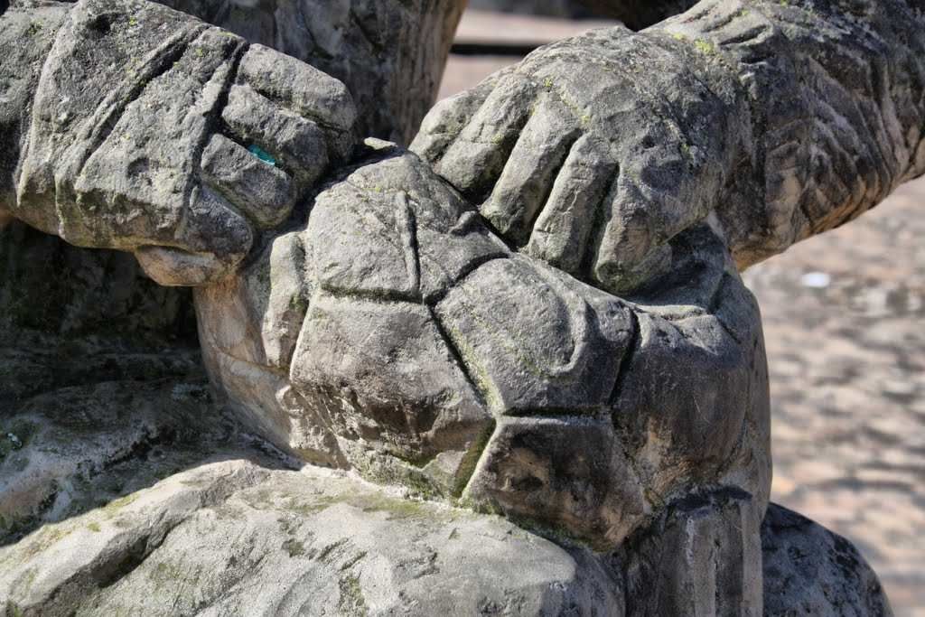 Fotografía: Panoramio