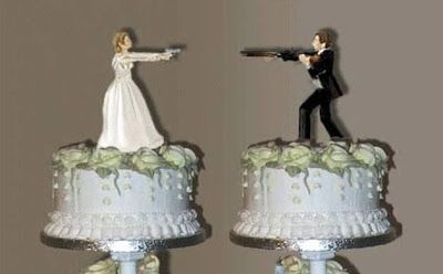 El divorcio