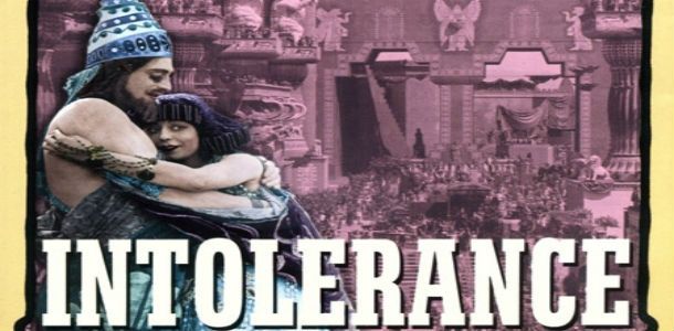 Segregación y discriminación en el cine