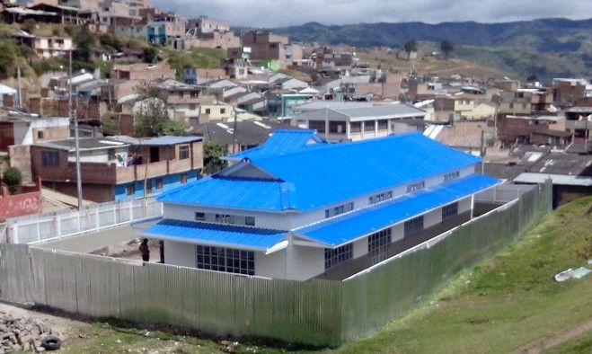 Fotografía: Alcaldía de Pasto