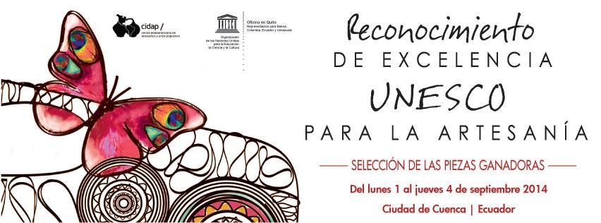 Artesanía nariñense recibe reconocimiento por la Unesco.