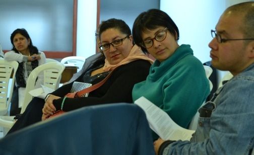 Las ong sociales y humanitarias pidieron reglas claras para aportar a la paz territorial.