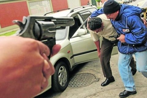 Los reportes del Dane sobre inseguridad en Pasto dejaron perplejos a mu00e1s de un ciudadano.
