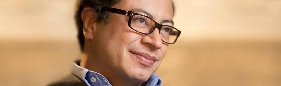 ¿Se rajó Gustavo Petro?