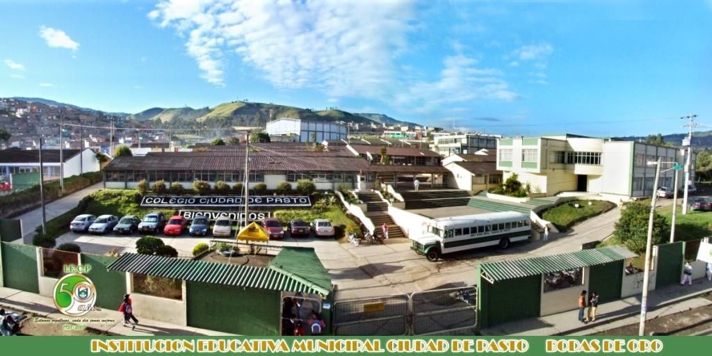 ¿Es el ‘Ciudad de Pasto’ el mejor colegio público del país?