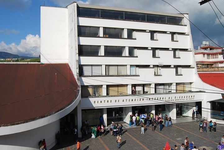 Alcaldía de Pasto modifica temporalmente su jornada laboral