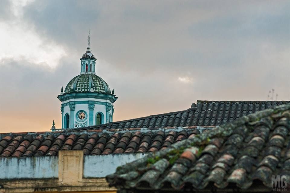 Fotografía: Miguel Garzón Guerrero