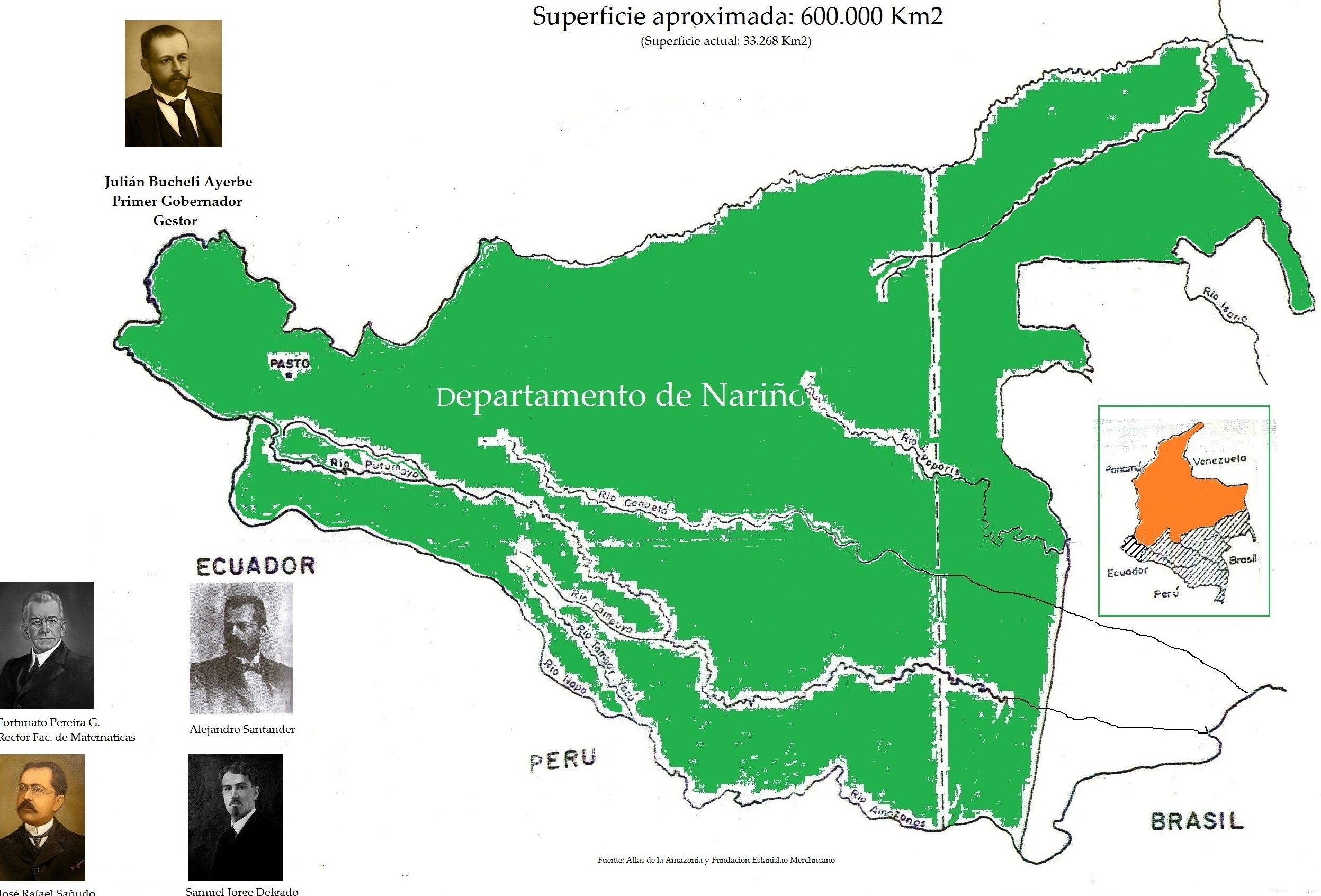 Antecedentes del combate de Chapal de Funes