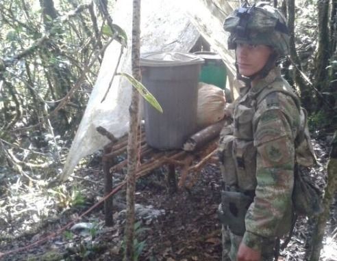 Fuerza Pública en Nariño recibió capacitación en derechos humanos