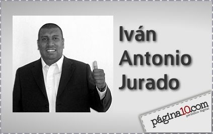 ¿Gobiernos de transición?