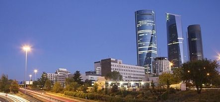 Cuu00e1l es el modelo de ciudad que se debe construir en el pau00eds. Camacol estu00e1 avanzando en esta iniciativa.