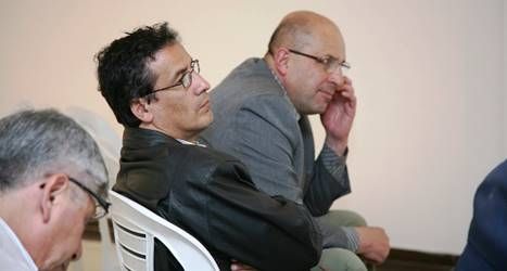 Comunicadores y periodistas hicieron una serie de propuestas en el encuentro con Agenda de Paz Nariu00f1o.
