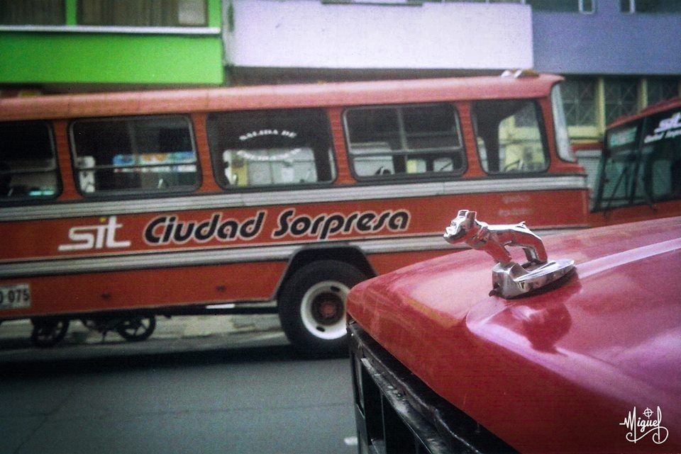 Fotografía: Miguel López