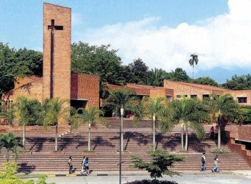 La Universidad Javeriana de Cali posee los mejores argumentos para atraer a los universitarios becarios de Nariu00f1o.