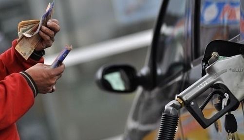 El Gobierno Nacional anunciu00f3 en nuevo sistema de cu00e1lculo para la entrega de gasolina subsidiada. El Gobierno Nacional anunciu00f3 en nuevo sistema de cu00e1lculo para la entrega de gasolina subsidiada.