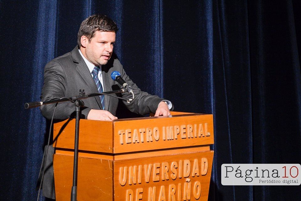 Fotografía: Andrés Ceballos