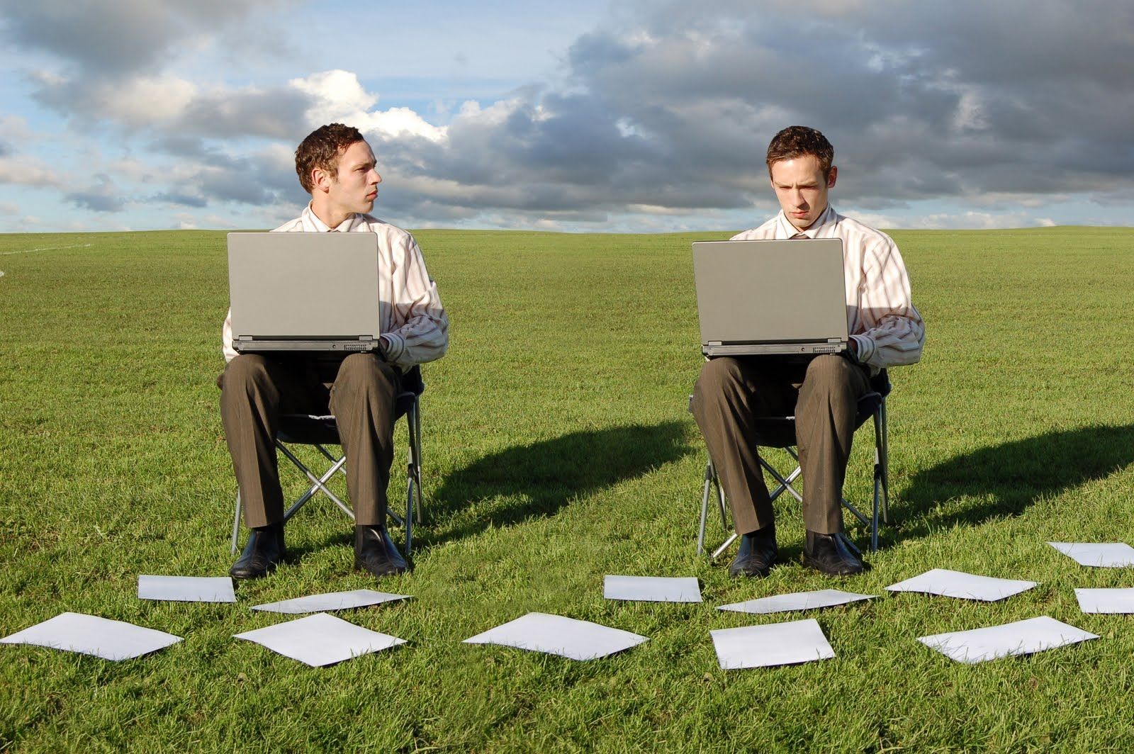 El teletrabajo, la nueva forma de emprendimiento