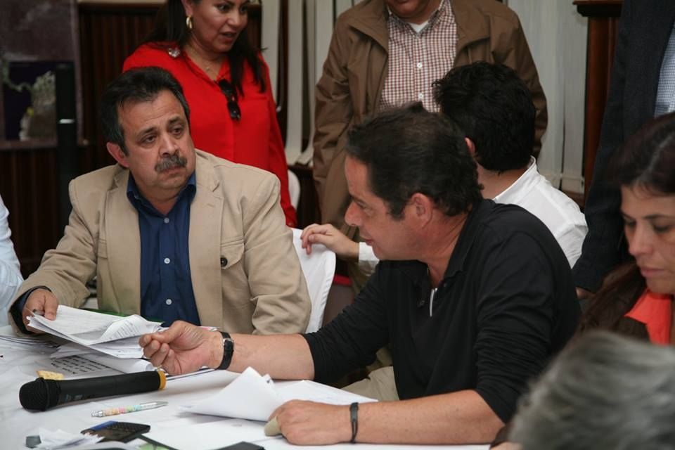 Fotografía: Gobernación de Nariño