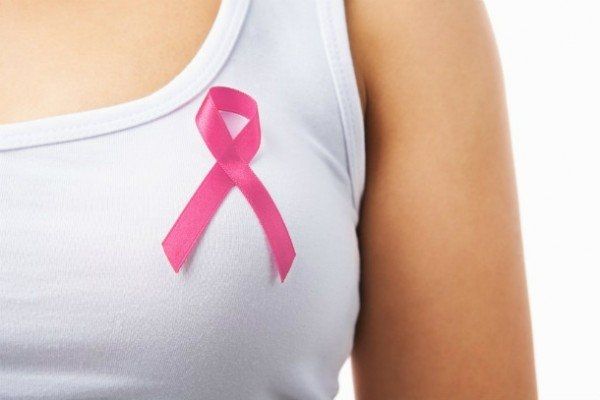 Cáncer de mama, un problema de salud pública que va en crecimiento.