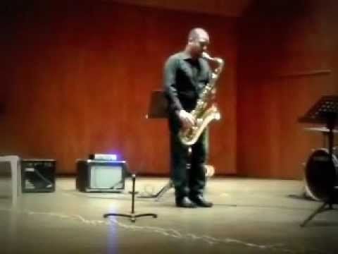 Este martes 21 de octubre concierto de saxofón en el Banco de la República