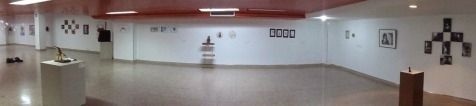 Centro Cultural Leopoldo López Álvarez, 30 años de actividades en  Nariño
