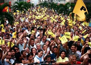 El Polo Democru00e1tico Alternativo definiru00e1 su futuro polu00edtico antes de abril del pru00f3ximo au00f1o.