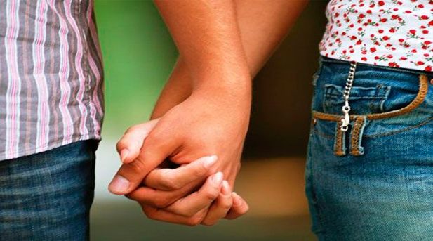 Carnaval de la sexualidad y la alegría