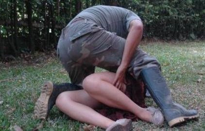 La violencia sexual es un recurso de los grupos armados en conflictos como el colombiano.