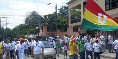 Cumbre del Partido de la U el 20 y 21 de noviembre en Santa Marta