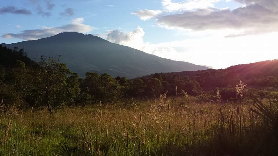 Nariño, el departamento con más volcanes en Colombia (2)