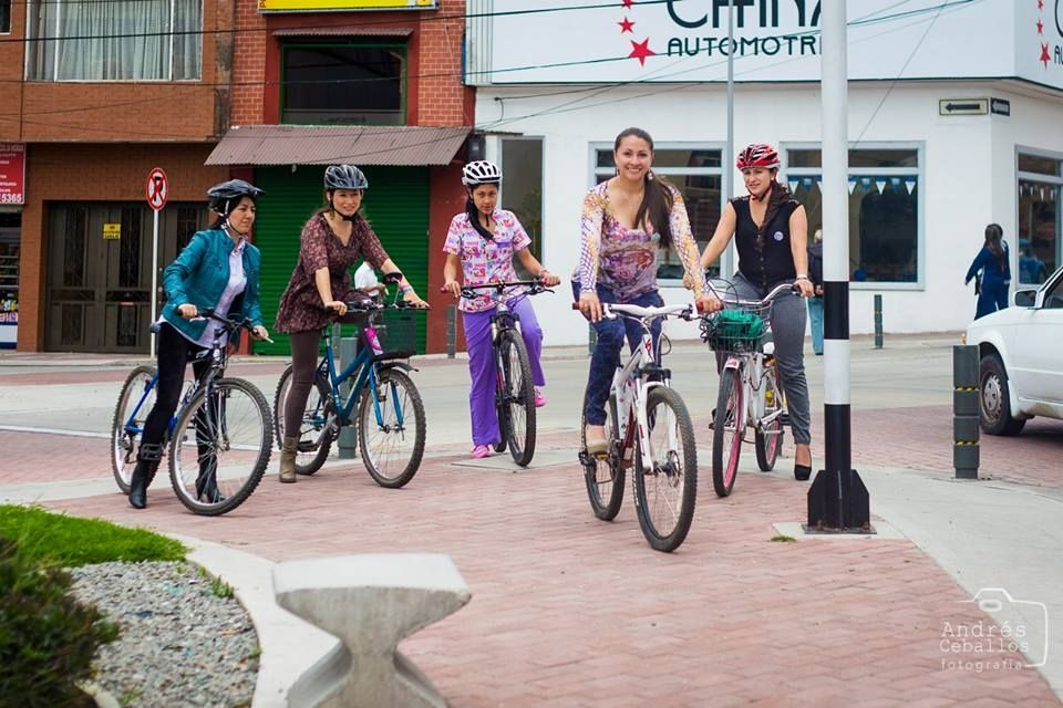 ¿Cómo se movilizan las ciudades de manera sostenible?