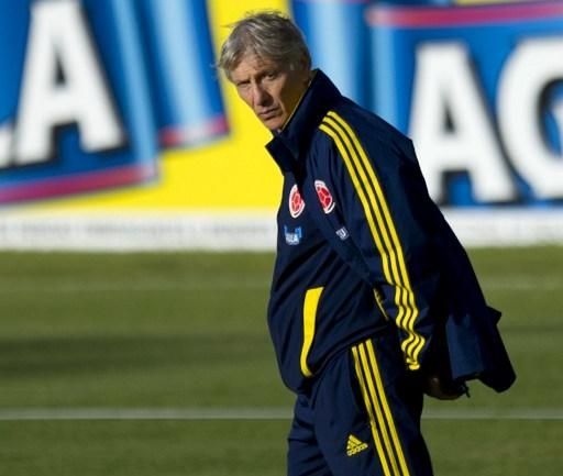 El ¨pecado¨ de Pékerman