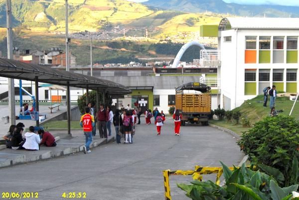 Los mejores colegios de Nariño en las pruebas saber 11º – 2014