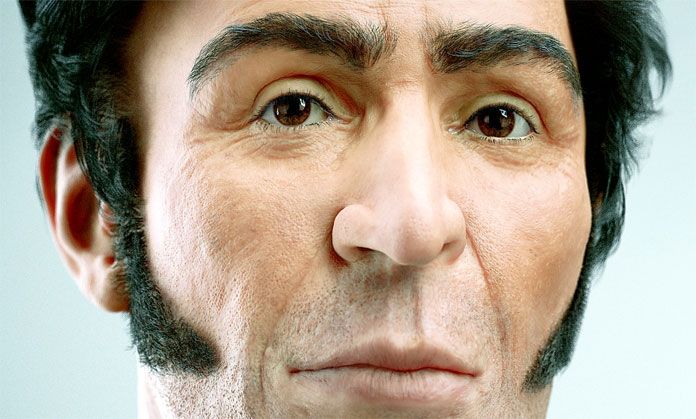 La sanción social frente a la desmitificación de Simón Bolívar