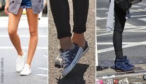 2014: el año de los tenis