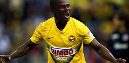 El delantero tumaqueu00f1o Darwin Quintero formaru00e1 parte de uno de los conjuntos mu00e1s importantes del fu00fatbol mexicano.